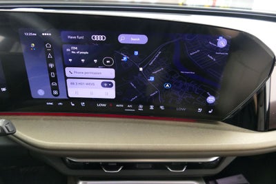 2026 Audi Q5 2.0T Premium Plus quattro