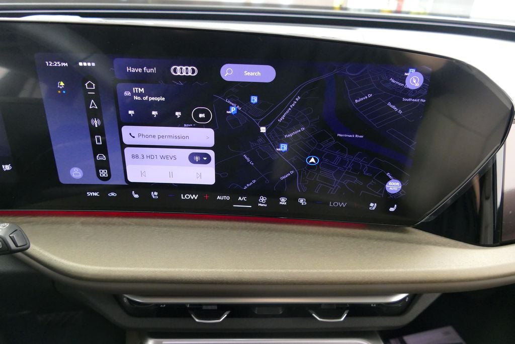 2026 Audi Q5 2.0T Premium Plus quattro