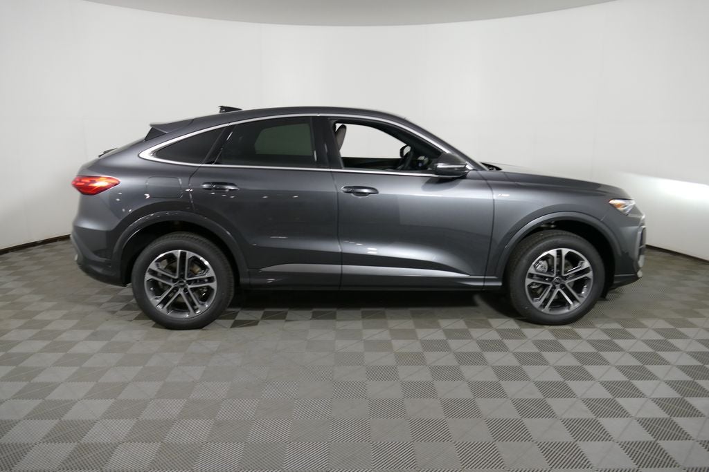 2026 Audi Q5 2.0T Premium Plus quattro
