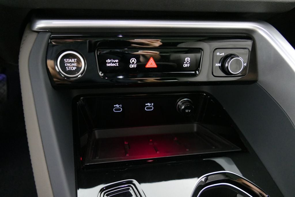 2026 Audi Q5 2.0T Premium Plus quattro