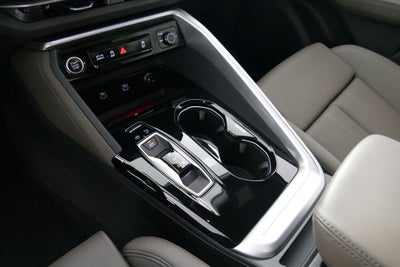 2026 Audi Q5 2.0T Premium Plus quattro