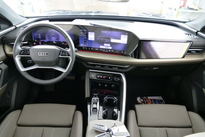 2026 Audi Q5 2.0T Premium Plus quattro