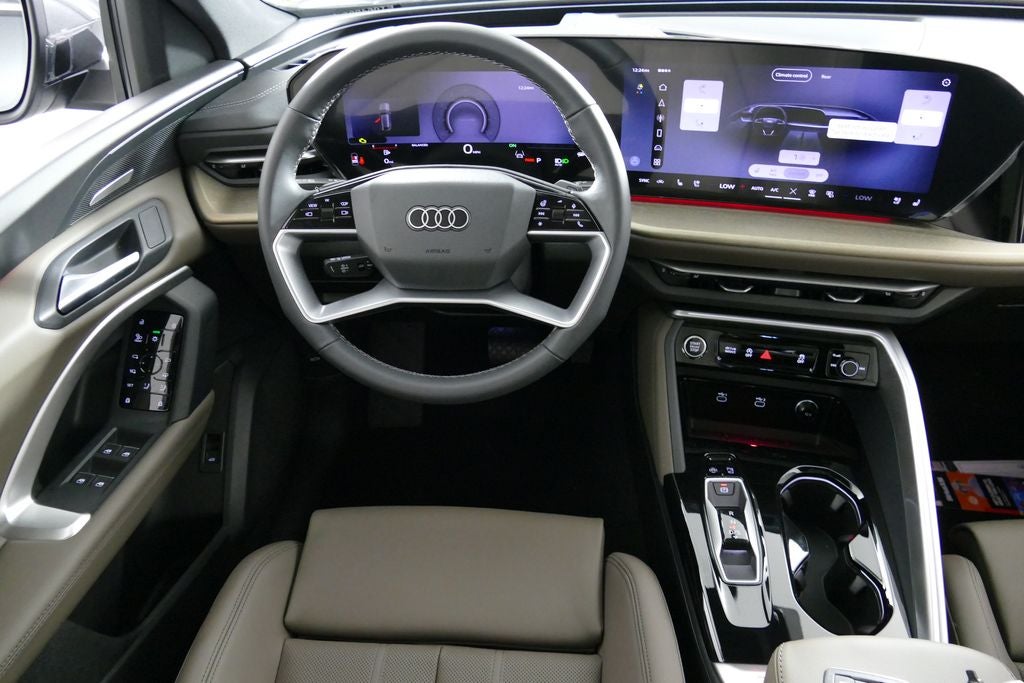 2026 Audi Q5 2.0T Premium Plus quattro