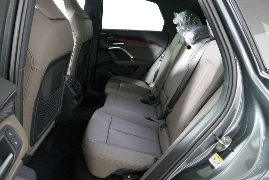 2026 Audi Q5 2.0T Premium Plus quattro