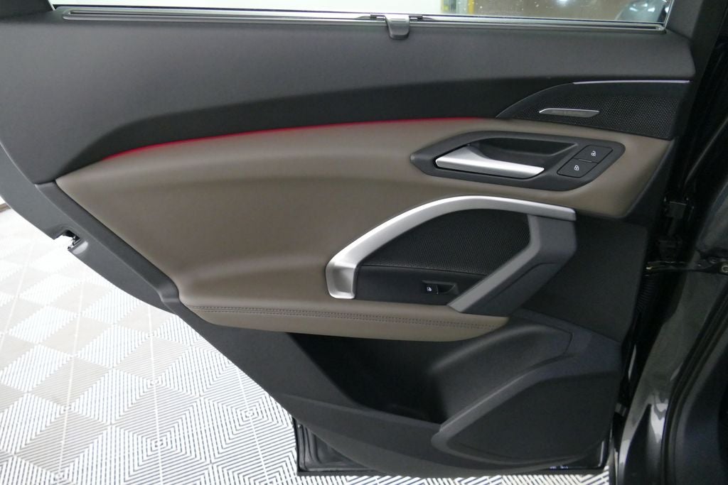 2026 Audi Q5 2.0T Premium Plus quattro