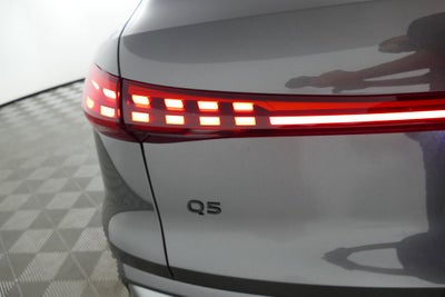 2026 Audi Q5 2.0T Premium Plus quattro