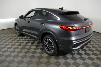 2026 Audi Q5 2.0T Premium Plus quattro
