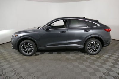 2026 Audi Q5 2.0T Premium Plus quattro