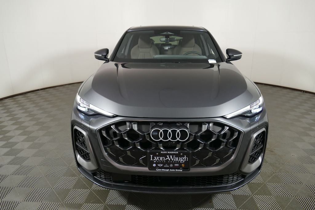 2026 Audi Q5 2.0T Premium Plus quattro
