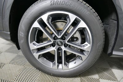 2026 Audi Q5 2.0T Premium Plus quattro
