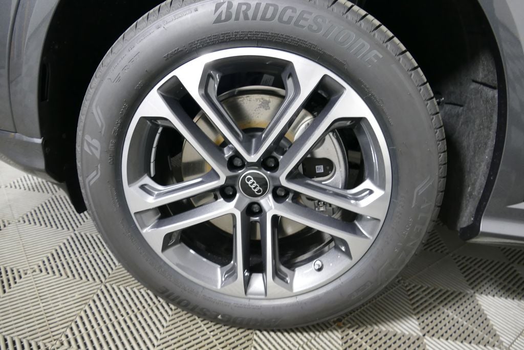 2026 Audi Q5 2.0T Premium Plus quattro