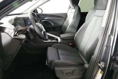 2026 Audi Q5 2.0T Premium Plus quattro
