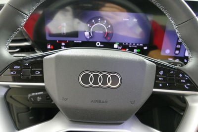2026 Audi Q5 2.0T Premium Plus quattro