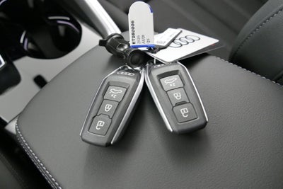 2026 Audi Q5 2.0T Premium Plus quattro