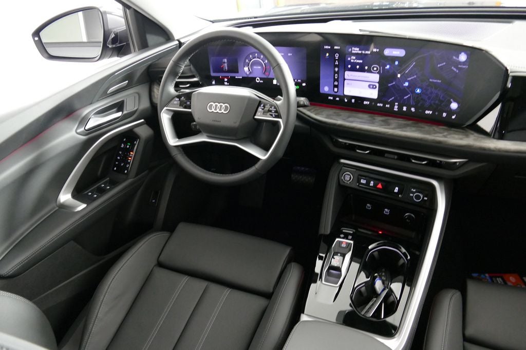 2026 Audi Q5 2.0T Premium Plus quattro