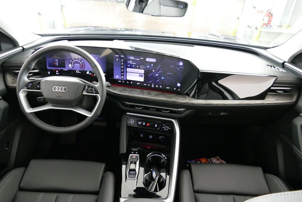 2026 Audi Q5 2.0T Premium Plus quattro