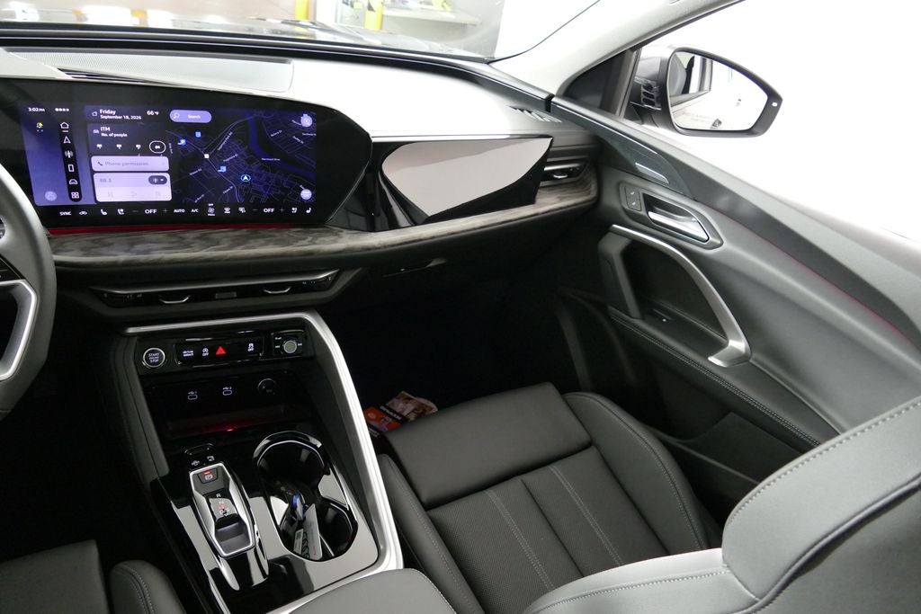 2026 Audi Q5 2.0T Premium Plus quattro