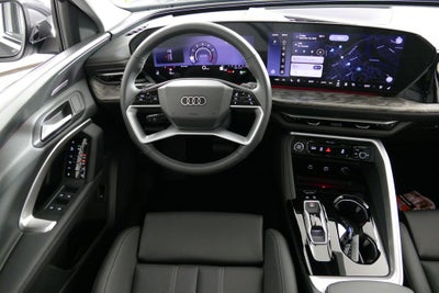 2026 Audi Q5 2.0T Premium Plus quattro
