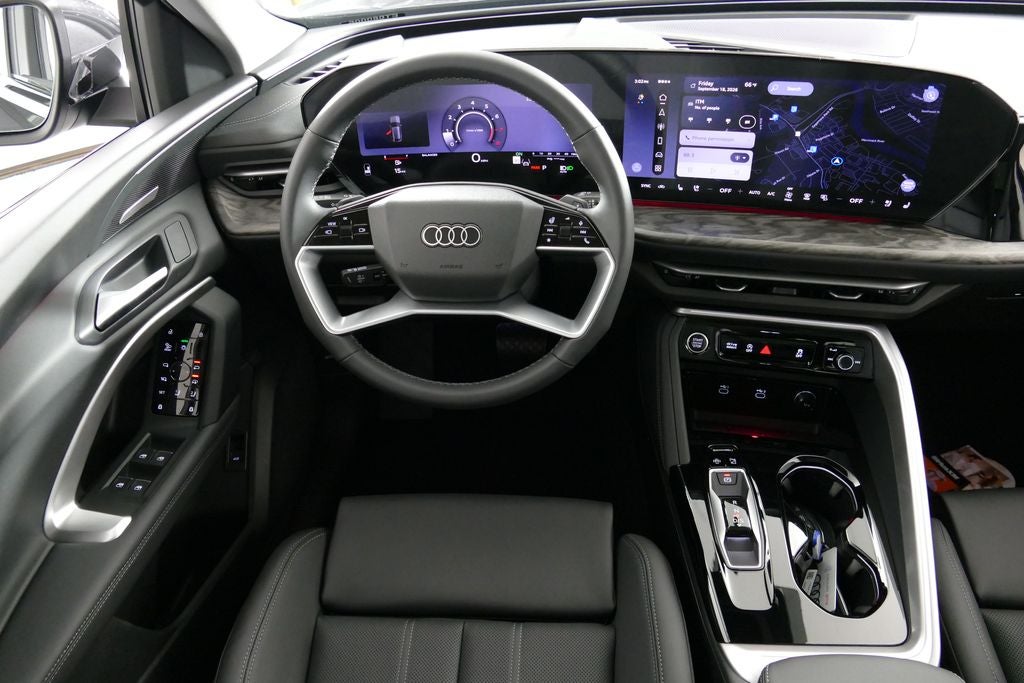 2026 Audi Q5 2.0T Premium Plus quattro