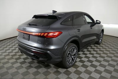 2026 Audi Q5 2.0T Premium Plus quattro