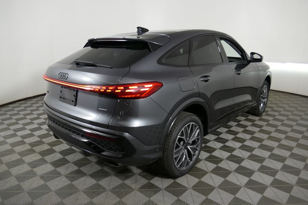 2026 Audi Q5 2.0T Premium Plus quattro