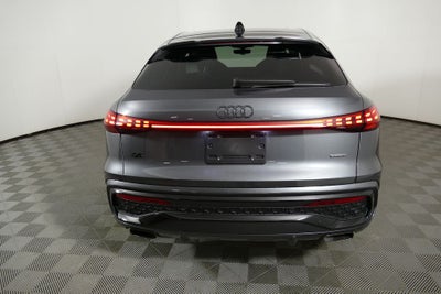 2026 Audi Q5 2.0T Premium Plus quattro