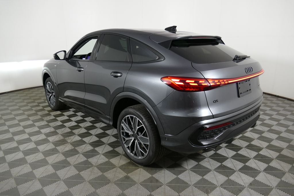 2026 Audi Q5 2.0T Premium Plus quattro