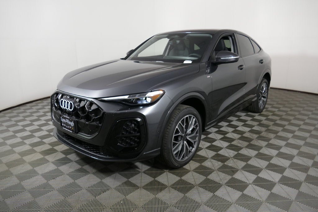 2026 Audi Q5 2.0T Premium Plus quattro