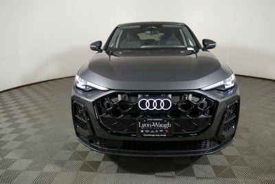 2026 Audi Q5 2.0T Premium Plus quattro