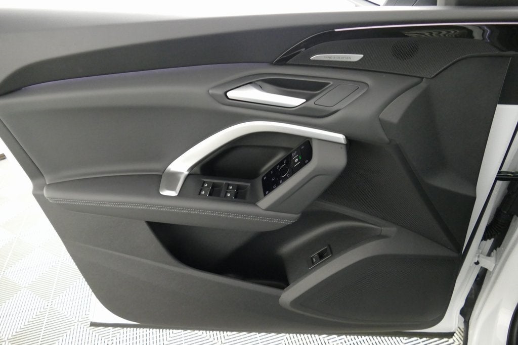 2025 Audi Q5 2.0T Premium Plus quattro