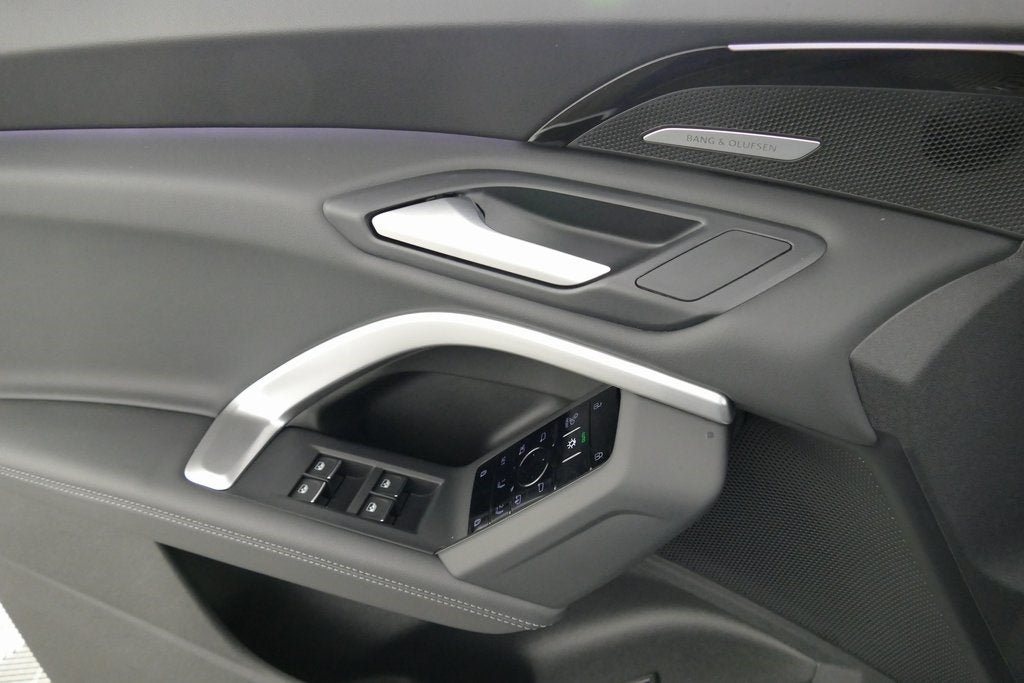 2025 Audi Q5 2.0T Premium Plus quattro