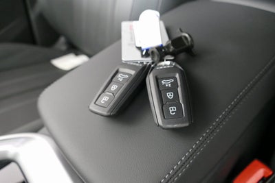 2025 Audi Q5 2.0T Premium Plus quattro