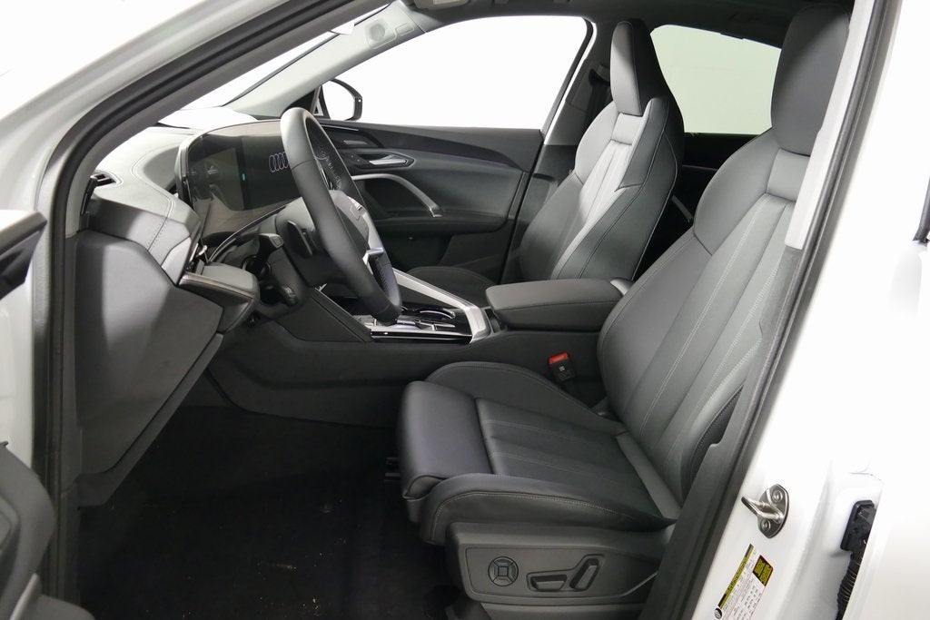 2025 Audi Q5 2.0T Premium Plus quattro