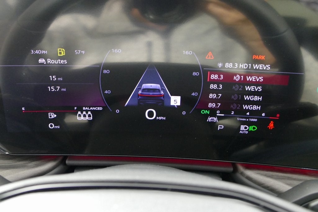 2025 Audi Q5 2.0T Premium Plus quattro