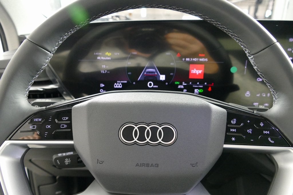 2025 Audi Q5 2.0T Premium Plus quattro