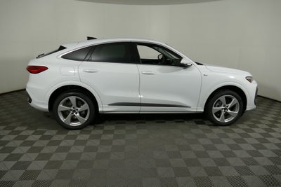 2025 Audi Q5 2.0T Premium Plus quattro