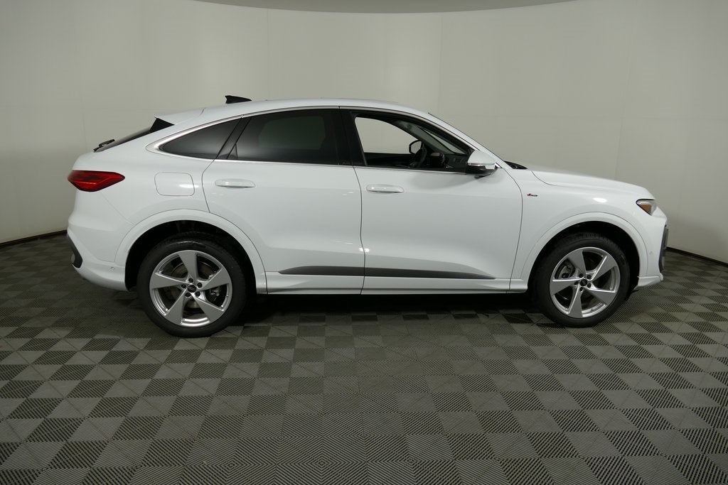 2025 Audi Q5 2.0T Premium Plus quattro