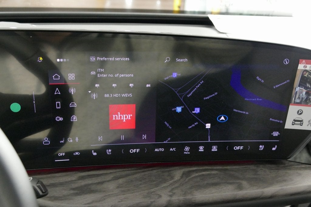 2025 Audi Q5 2.0T Premium Plus quattro