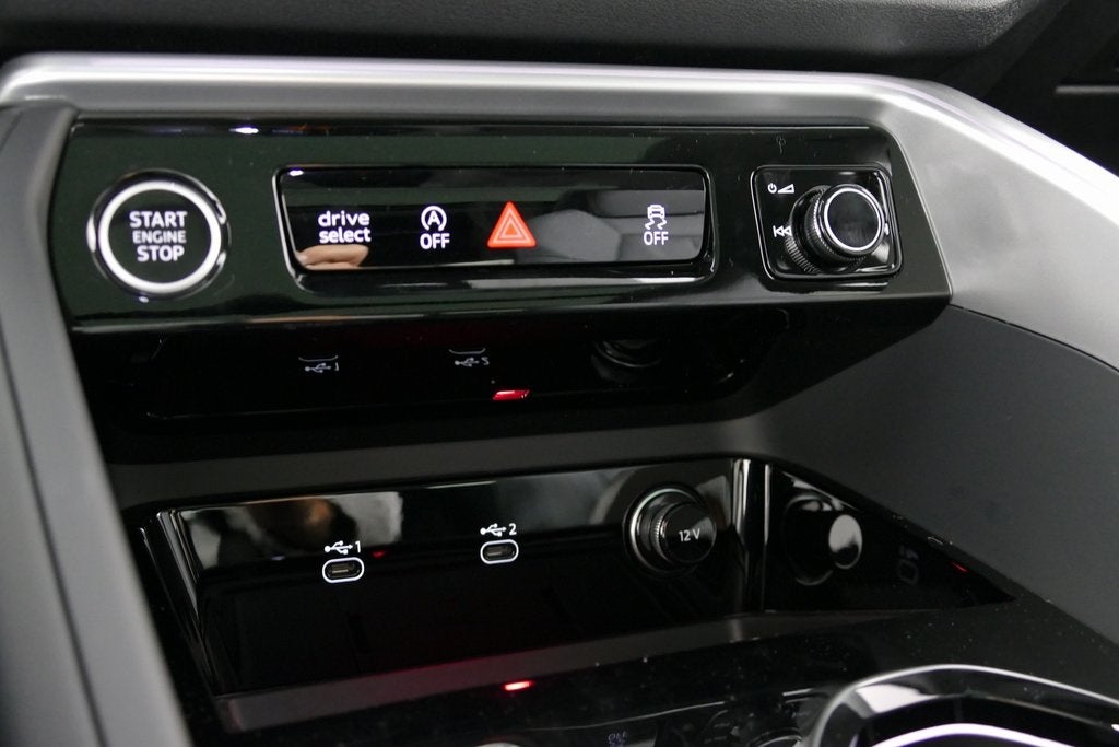 2025 Audi Q5 2.0T Premium Plus quattro