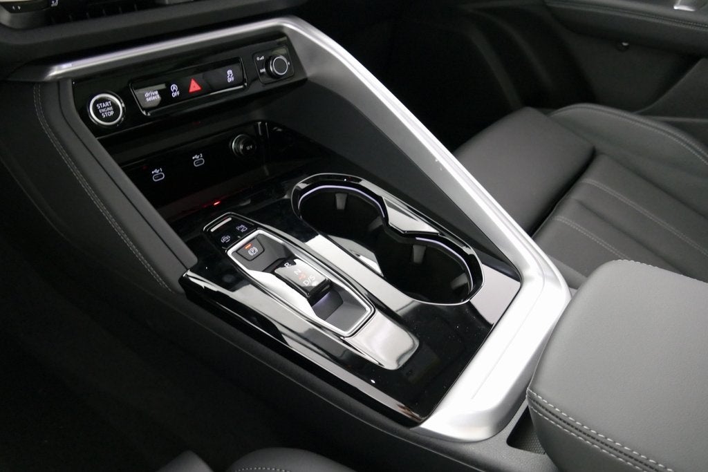 2025 Audi Q5 2.0T Premium Plus quattro