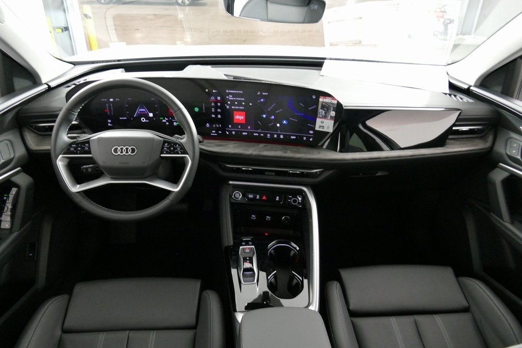 2025 Audi Q5 2.0T Premium Plus quattro