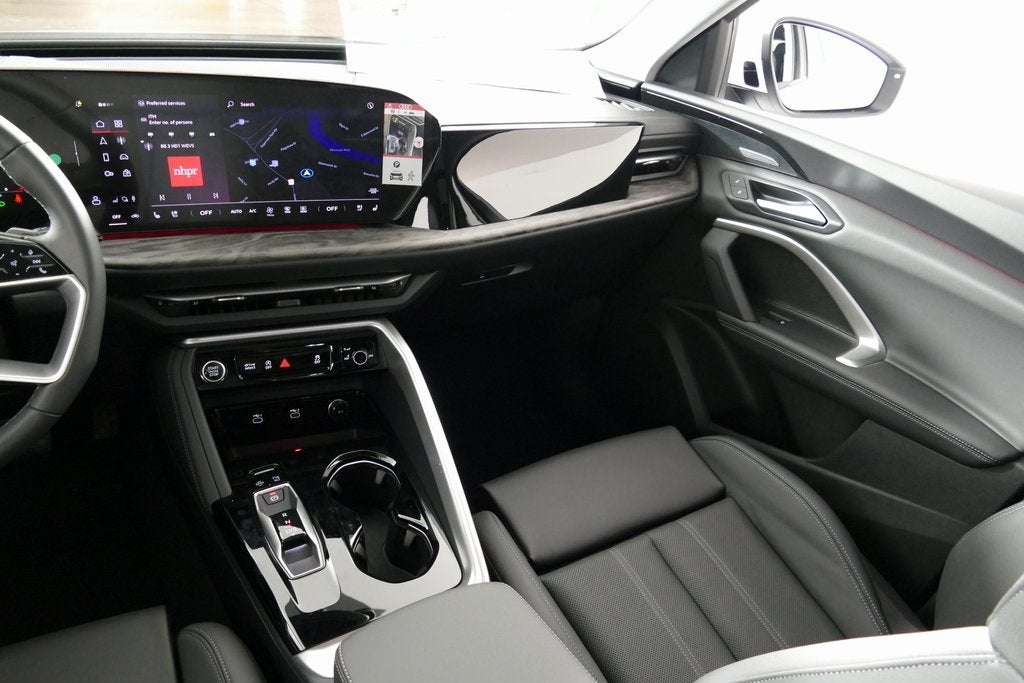 2025 Audi Q5 2.0T Premium Plus quattro