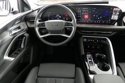 2025 Audi Q5 2.0T Premium Plus quattro