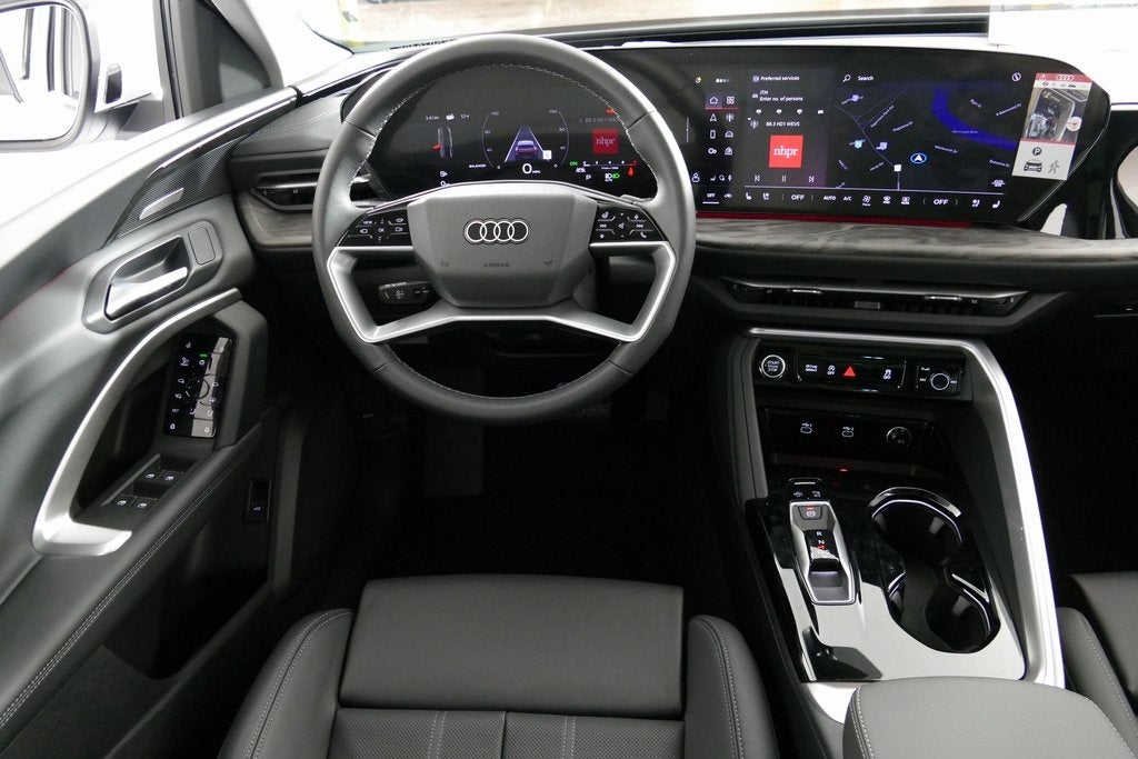 2025 Audi Q5 2.0T Premium Plus quattro