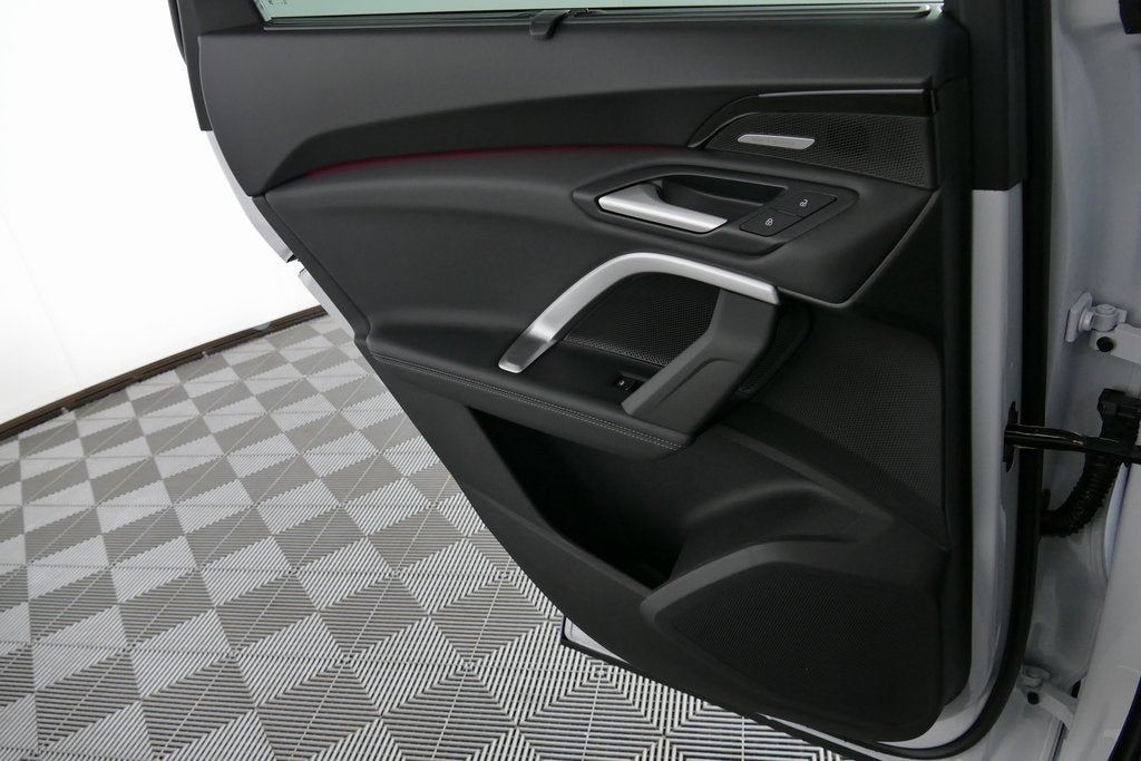 2025 Audi Q5 2.0T Premium Plus quattro