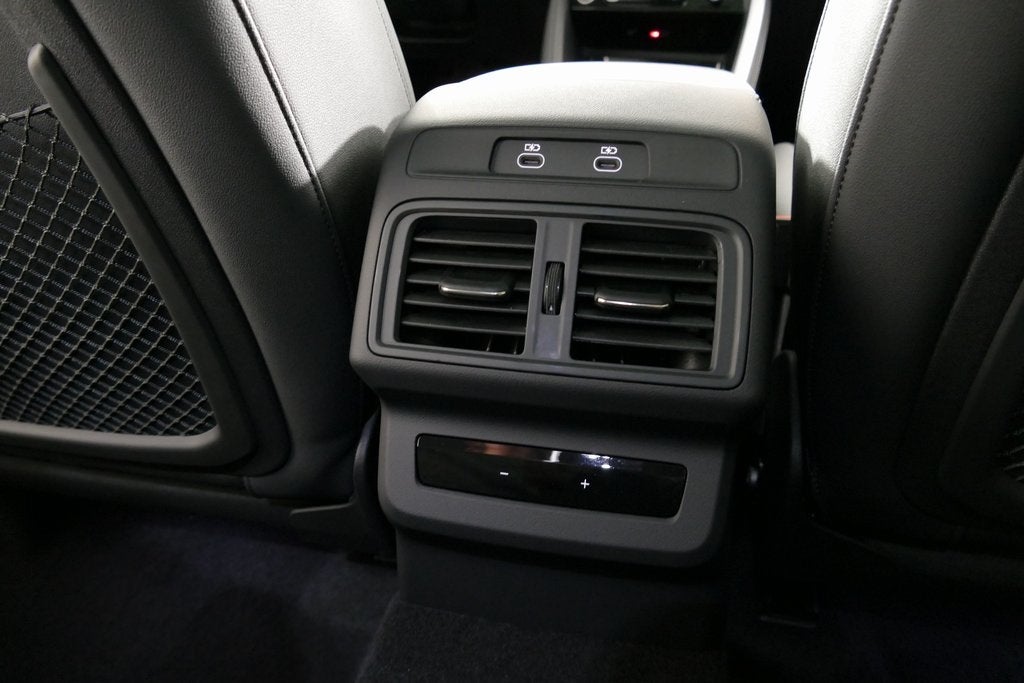 2025 Audi Q5 2.0T Premium Plus quattro