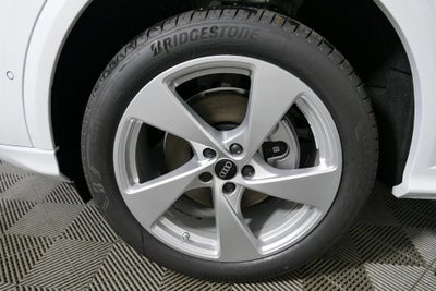 2025 Audi Q5 2.0T Premium Plus quattro
