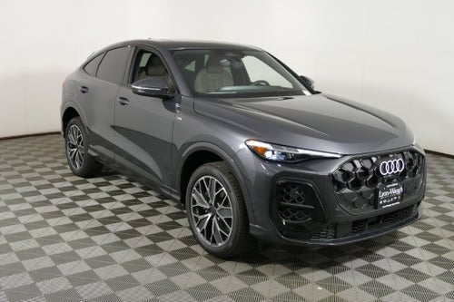 2026 Audi Q5 2.0T Premium Plus quattro