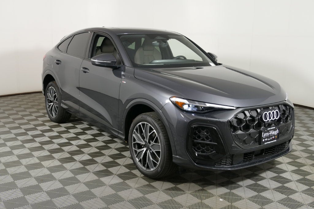 2026 Audi Q5 2.0T Premium Plus quattro