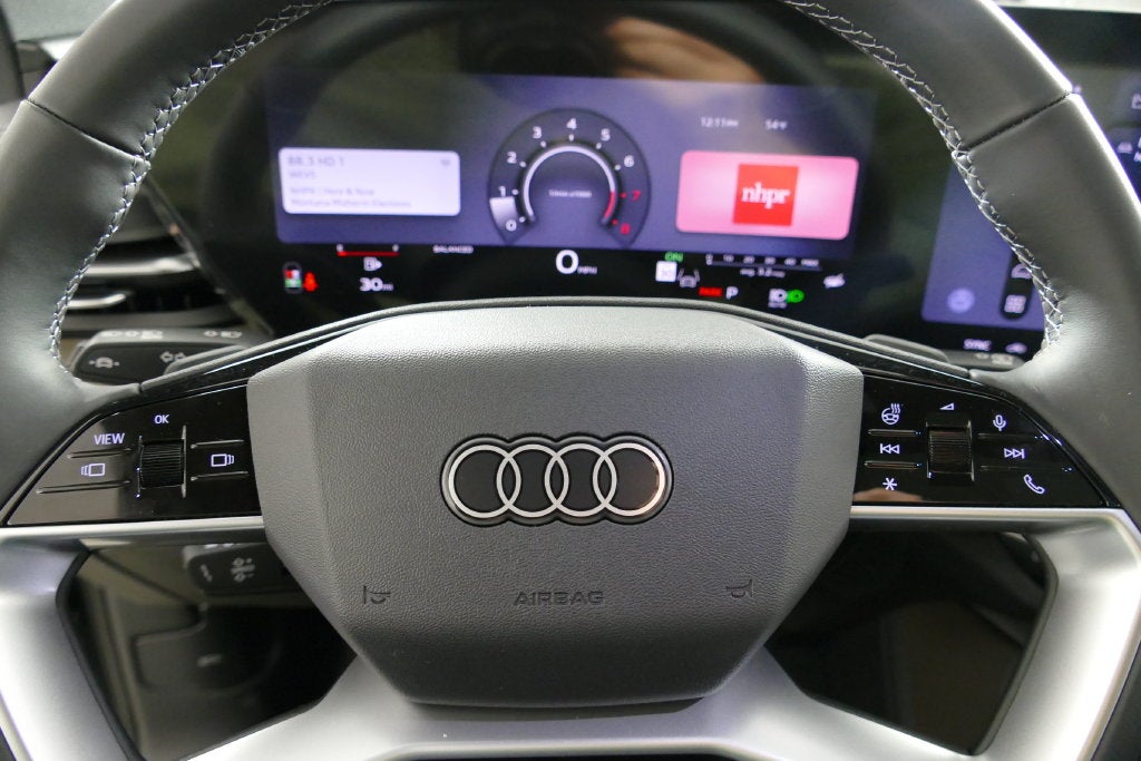 2026 Audi Q5 2.0T Premium Plus quattro